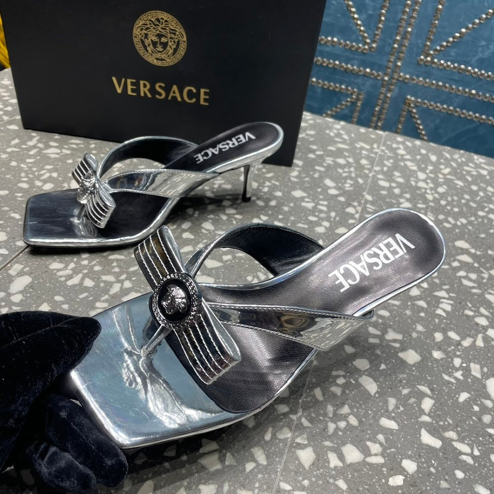 Dragons Bags Versace Luxury Heels --51018