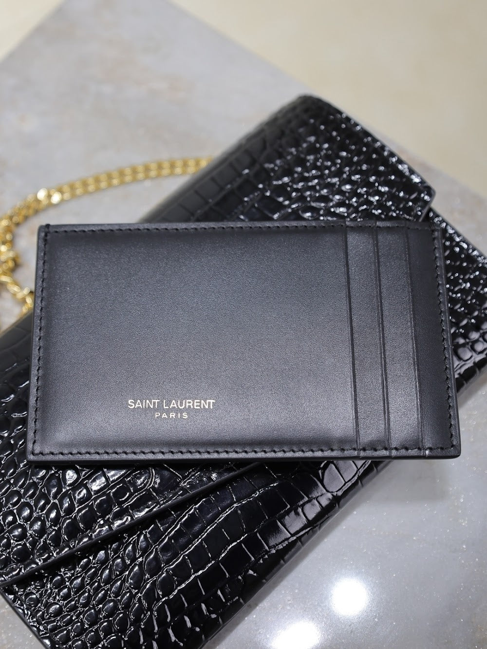 Dragons Bags YSLn Luxury Bag --120466
