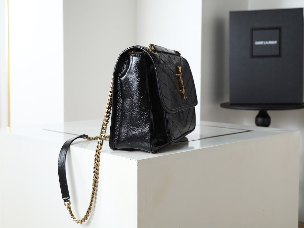 Dragons Bags YSLn Luxury Bag --119791