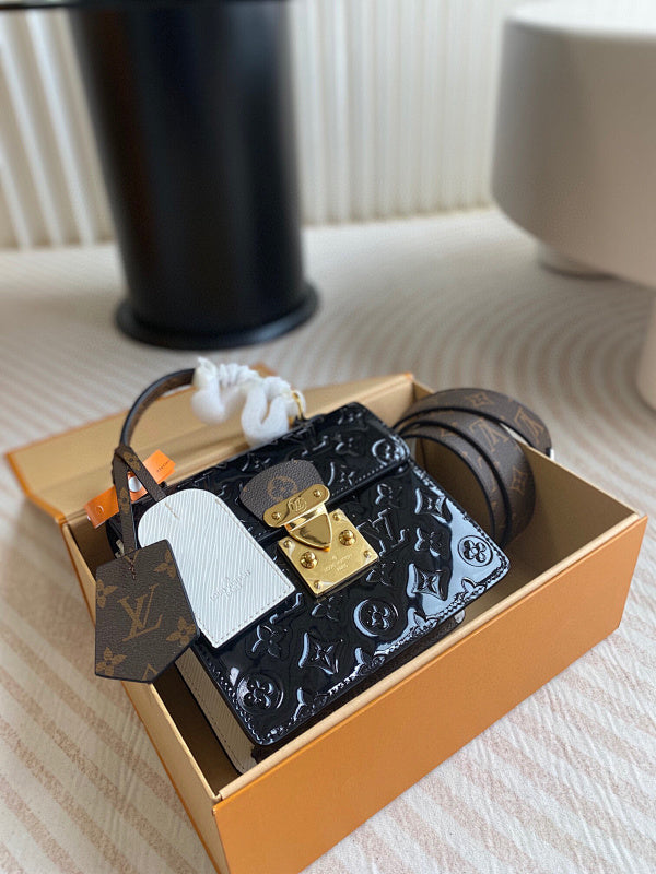 Dragons Bags LVn Luxury Bag --81359