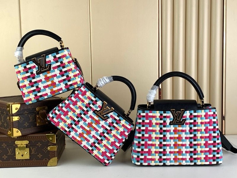 Dragons Bags ln Luxury Bag --61874