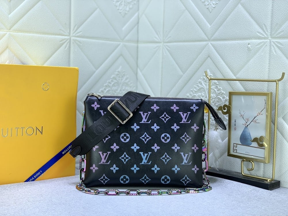 Jessica Bags ln Luxury Bag --75993