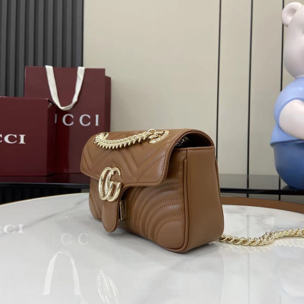 Dragons Bags Guccin Luxury Bag --94519