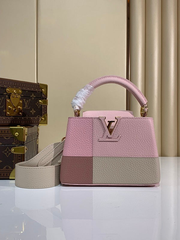 Dragons Bags ln Luxury Bag --67063