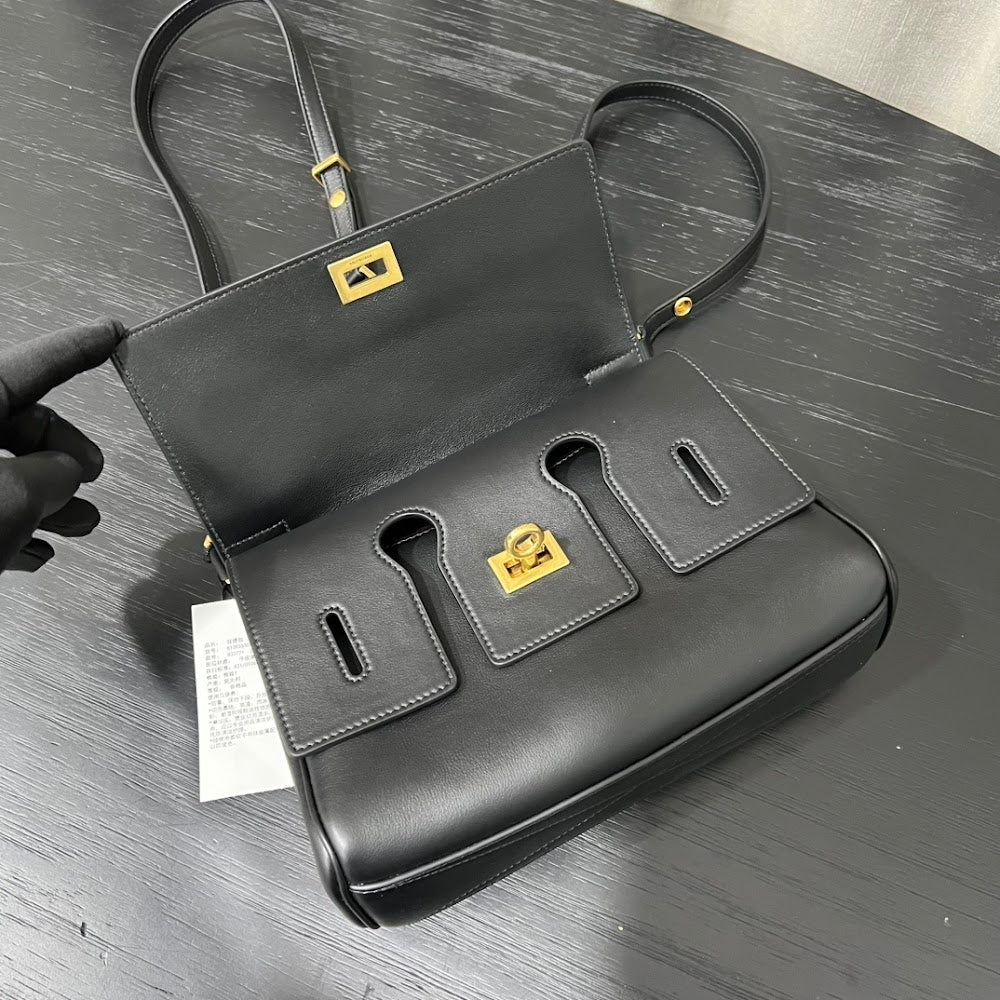 Dragons Bags Balenciaga Luxury Bag --110924
