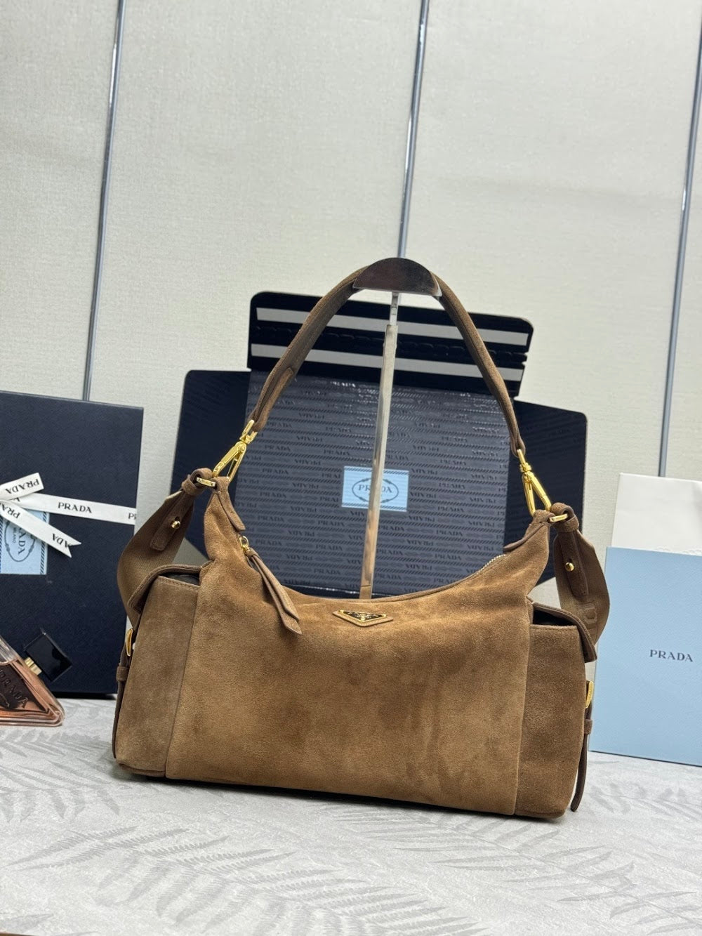 Dragons Bags Pradn Luxury Bag --102943
