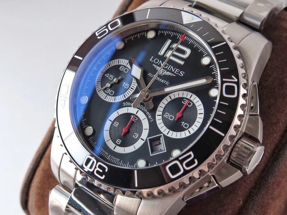 Dragons Bags Luxury Designer Watch --103320