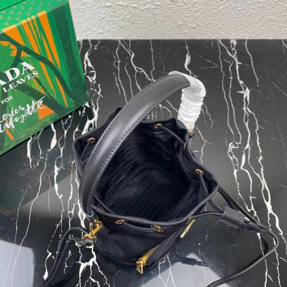 Dragons Bags Prada Luxury Bag --54029