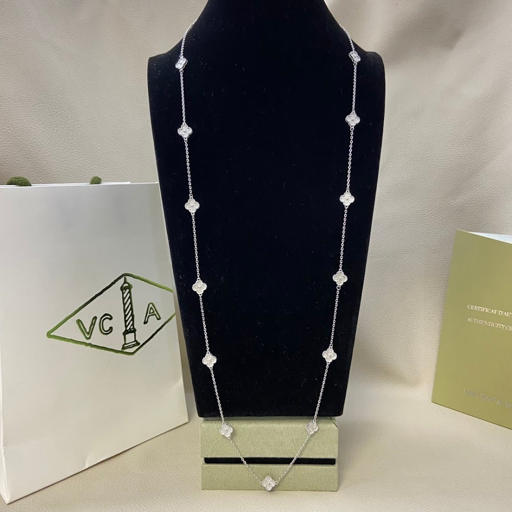 Dragons Bags VCA Luxury Jewelry --52017