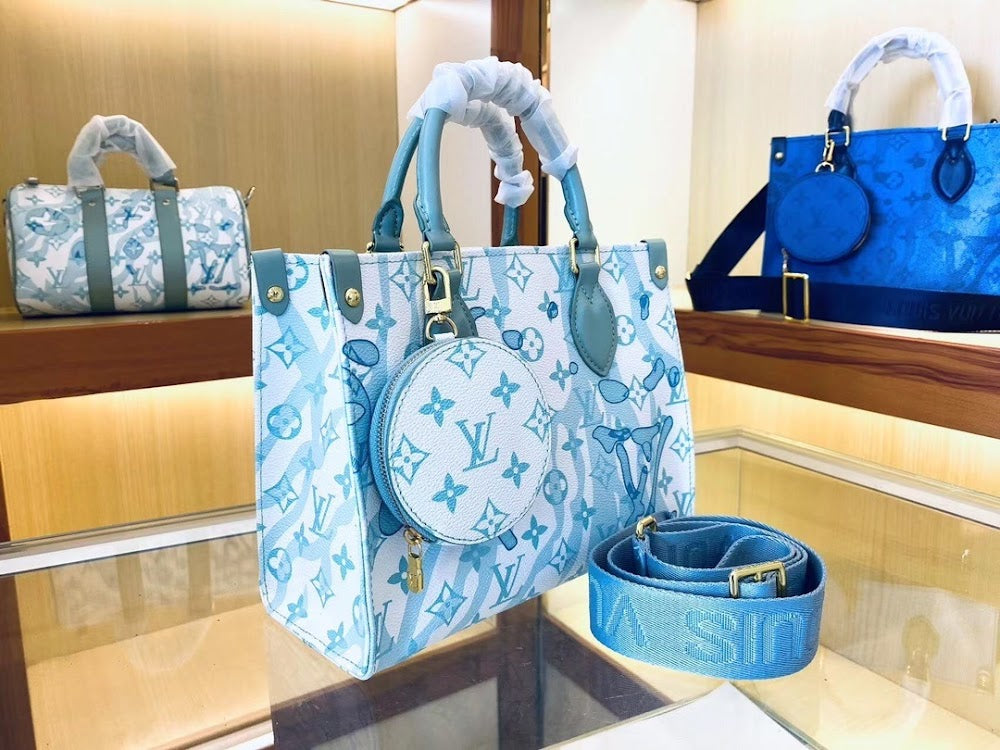 Dragons Bags LVn Luxury Bag --81228