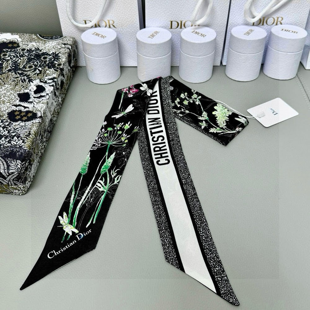 Dragons Bags Premium Designer Scarf --98955