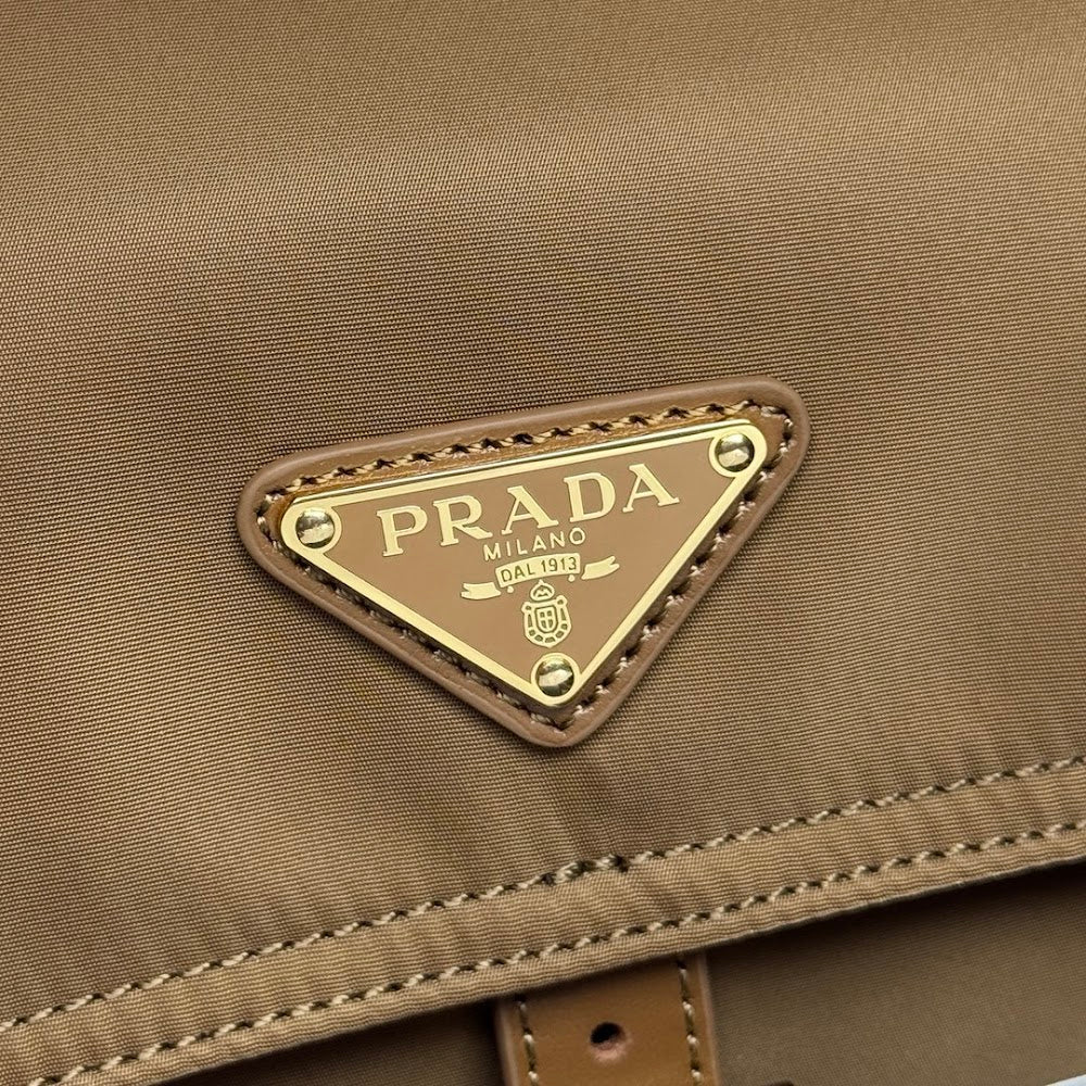 Dragons Bags Pradn Luxury Bag --103014