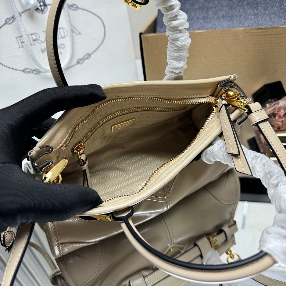 Dragons Bags Pradn Luxury Bag --101714