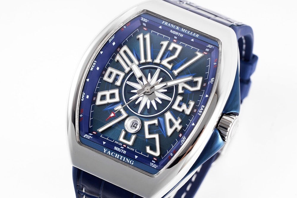 Dragons Bags Luxury Designer Watch --104226