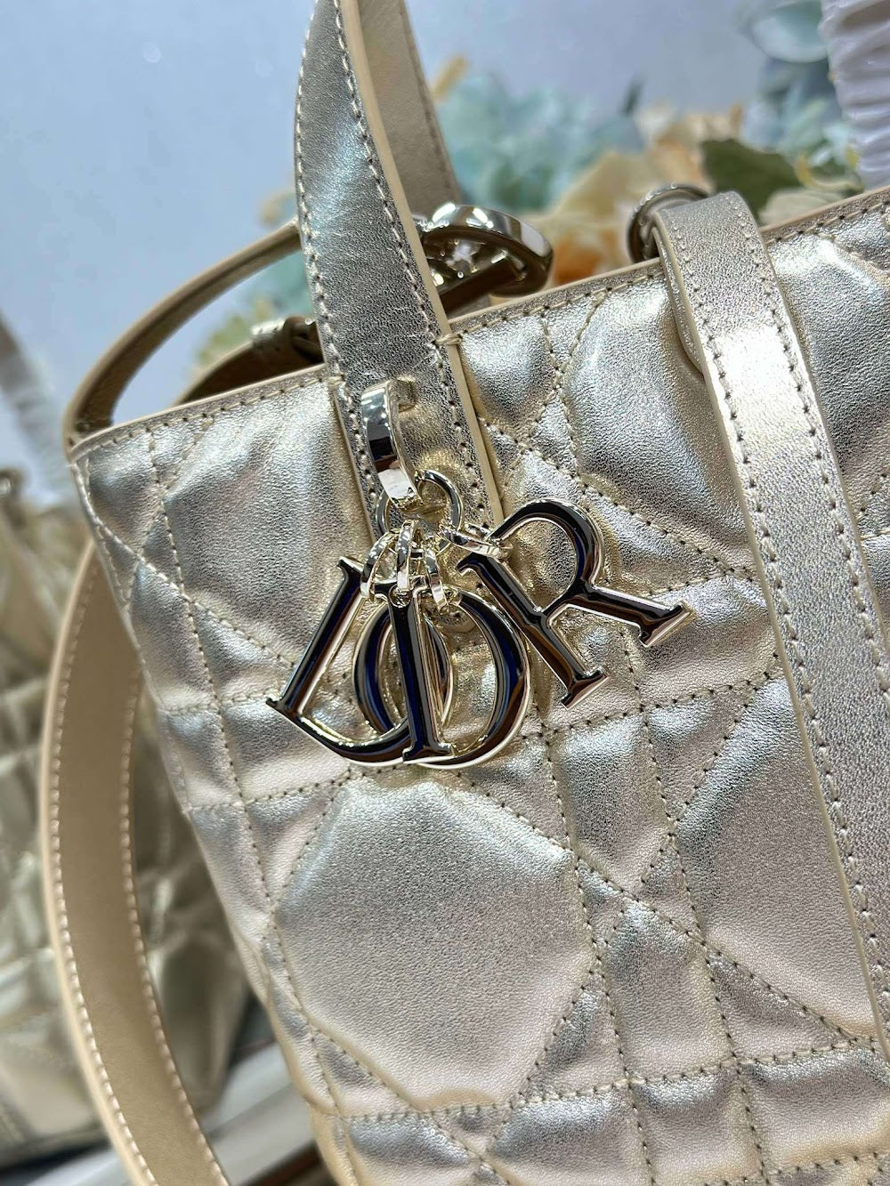 Dragons BagsDiorn Luxury Bag --115506