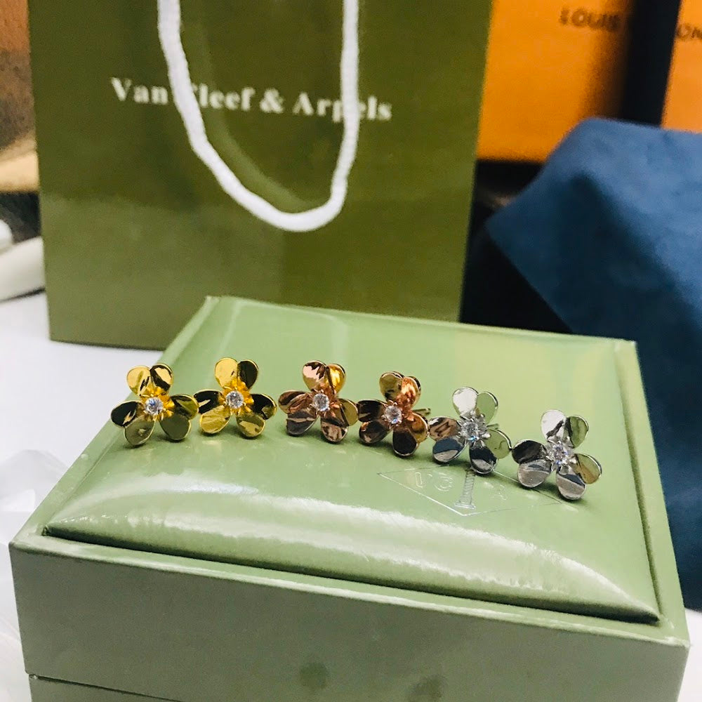 Dragons Bags VCA Luxury Jewelry --52071
