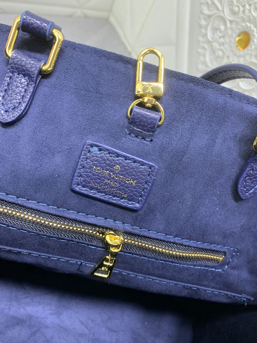 Dragons Bags ln Luxury Bag --76193