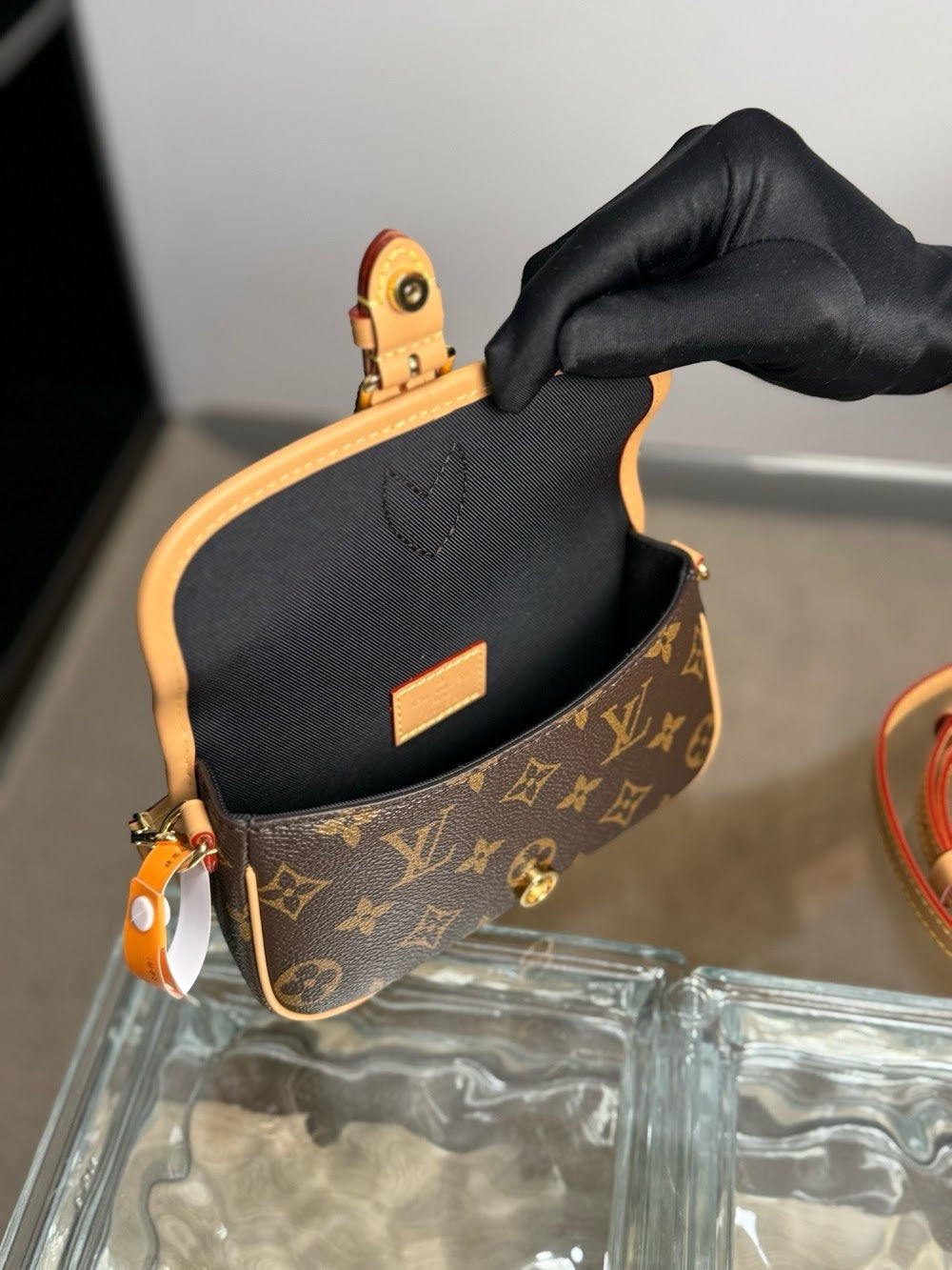 Dragons Bags LVn Luxury Bag --79982