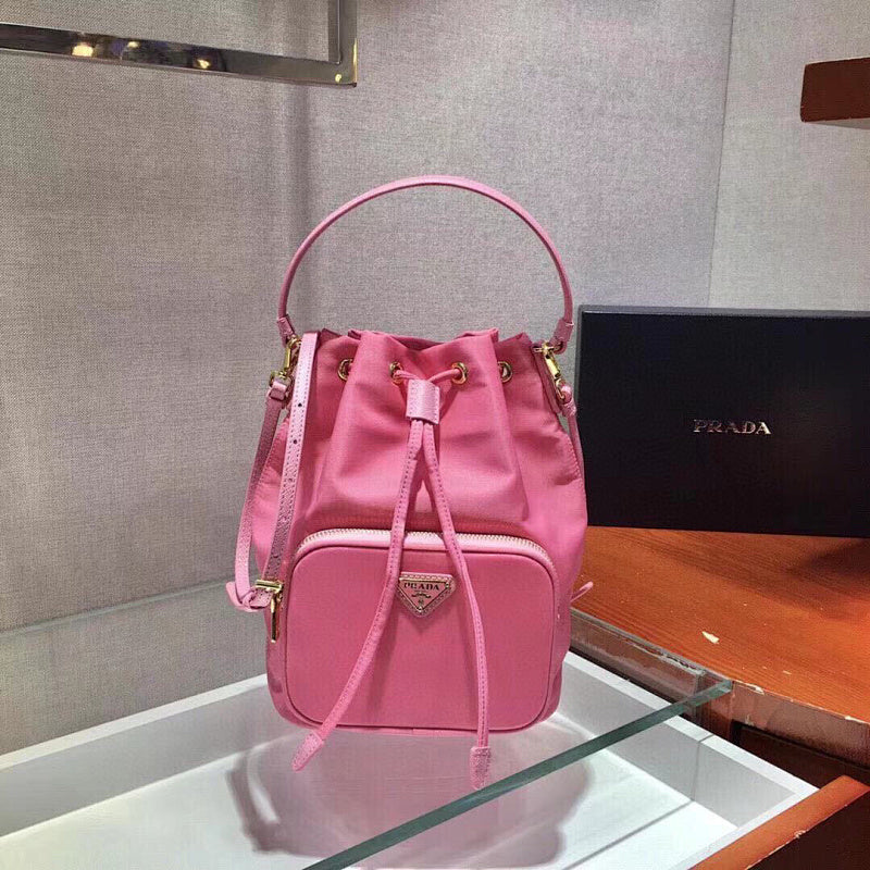 Dragons Bags pradn Luxury Bag --73410