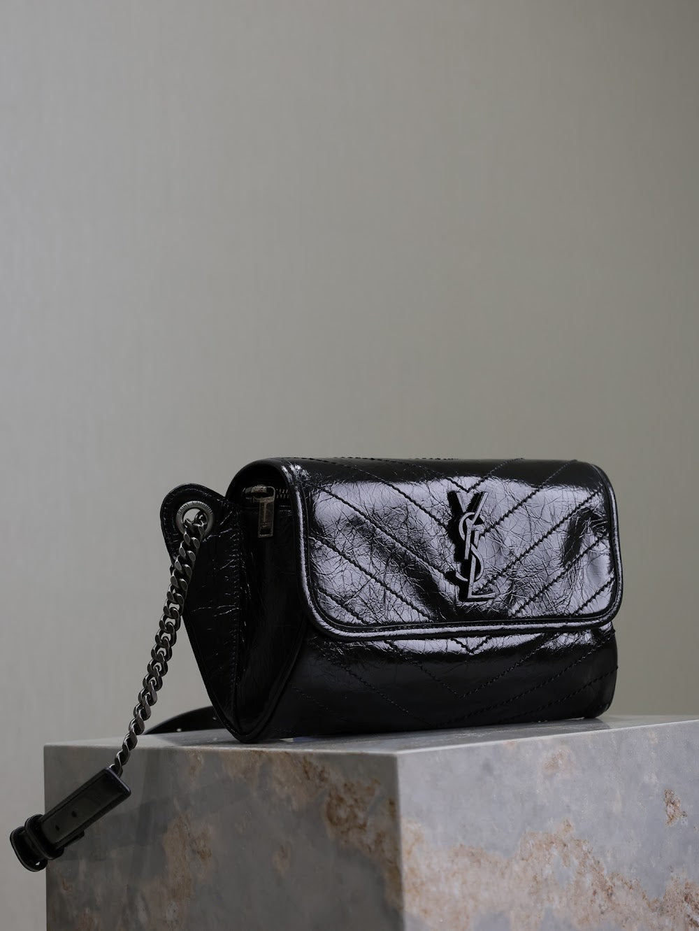 Dragons Bags YSLn Luxury Bag --120436