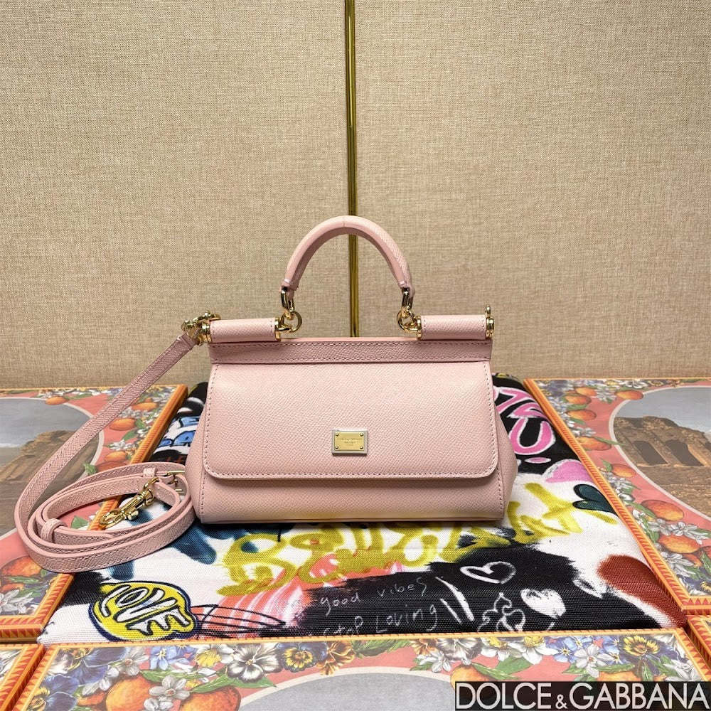 Dragons Bags DGn Luxury Bag --93625