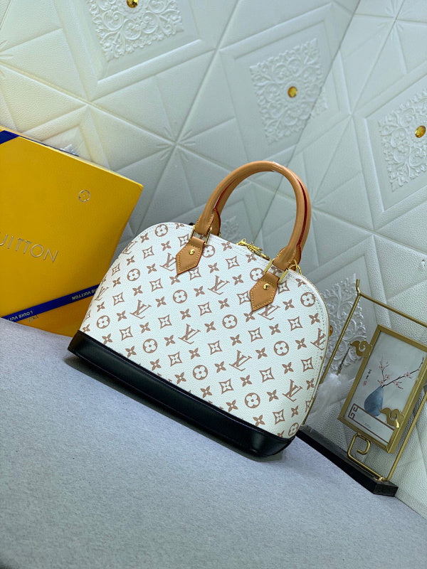 Dragons Bags LVn Luxury Bag --79426