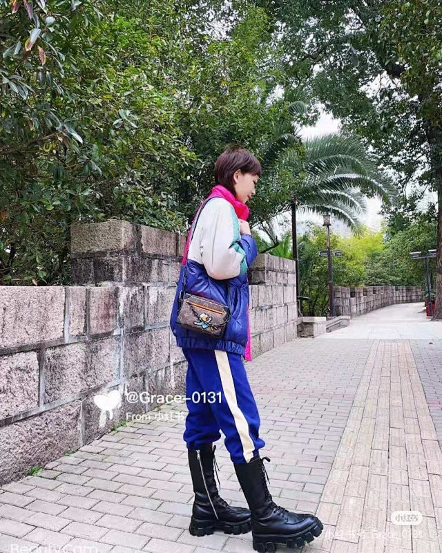 Dragons Bags ln Luxury Bag --77947