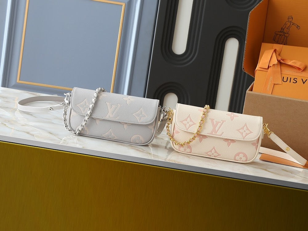 Dragons Bags ln Luxury Bag --76863