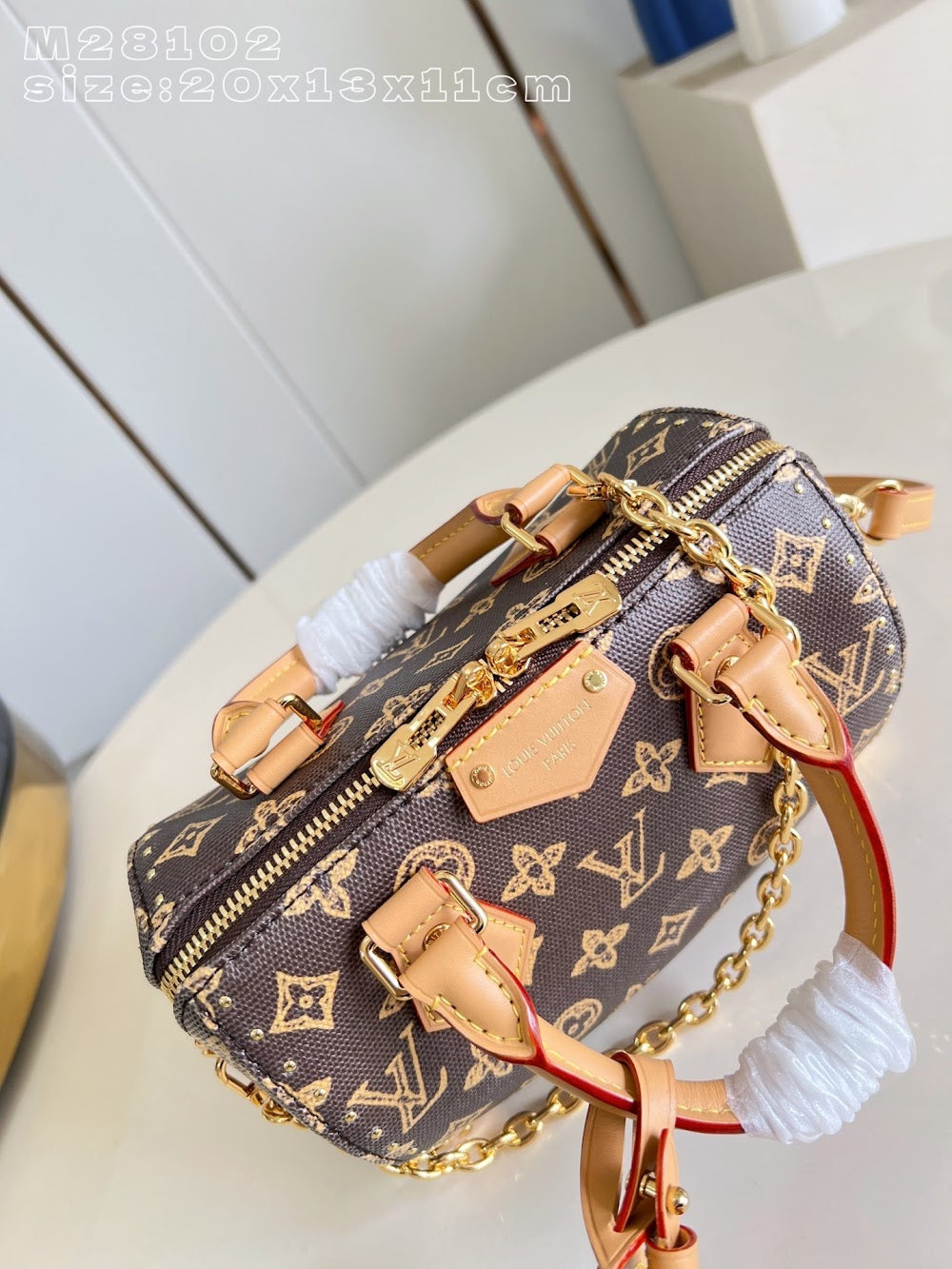 Dragons Bags ln Luxury Bag --96593