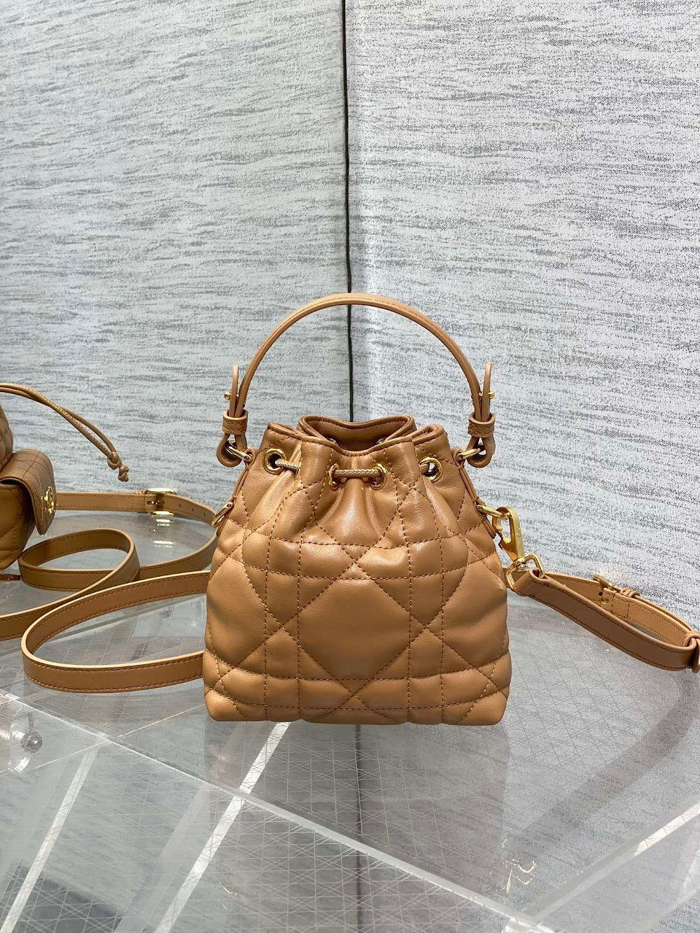 Dragons BagsDiorn Luxury Bag --115698