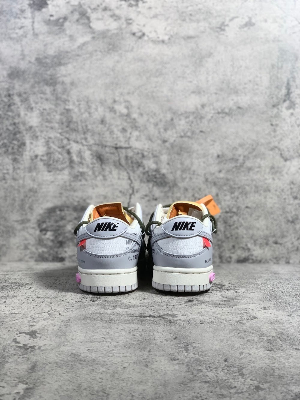 Dragons Bags Nike Luxury Shoes --55017
