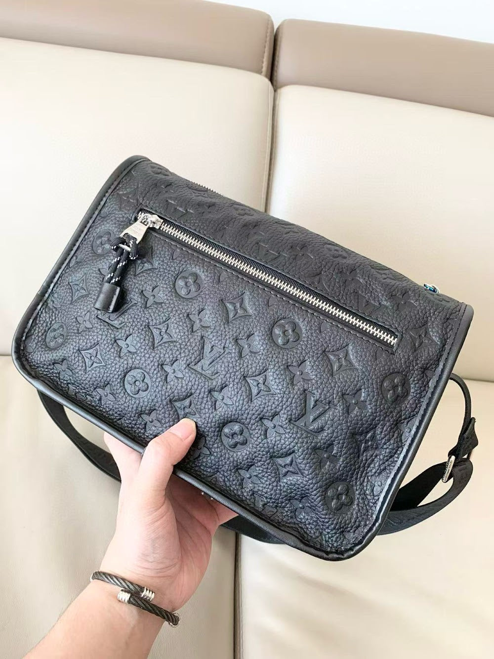 Dragons Bags ln Luxury Bag --71572