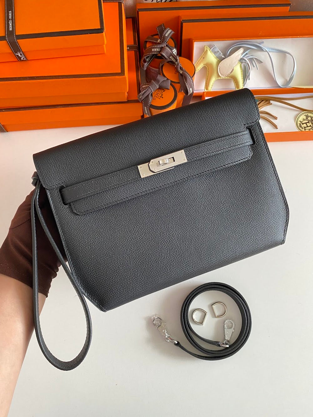 Dragons BagsHermesn Luxury Bag --116701
