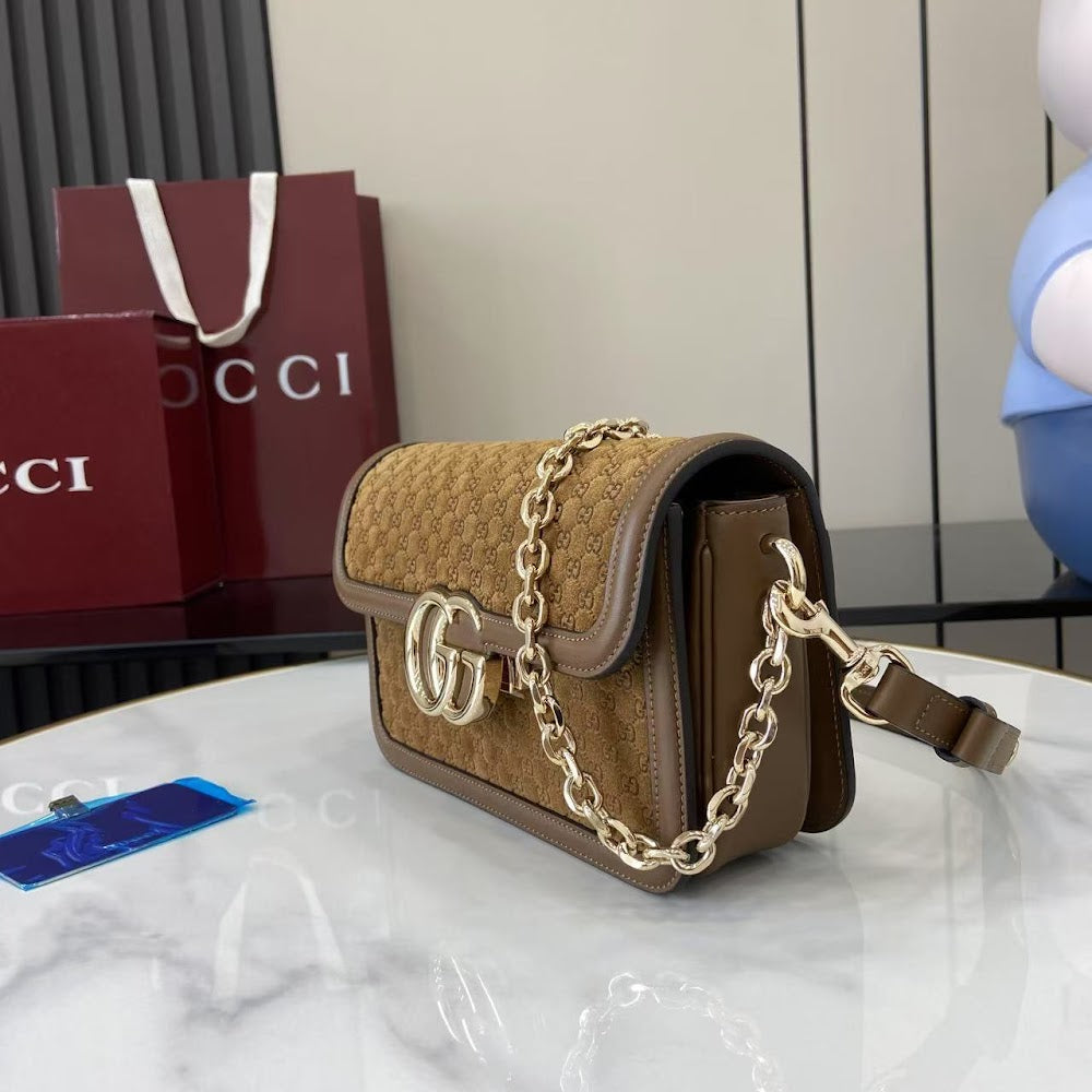 Dragons Bags Guccin Luxury Bag --94378