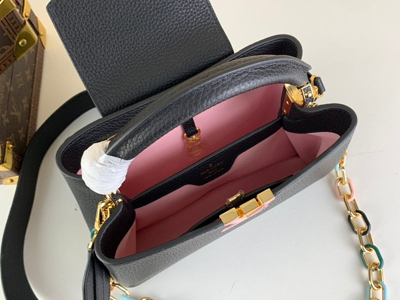 Dragons Bags ln Luxury Bag --68090