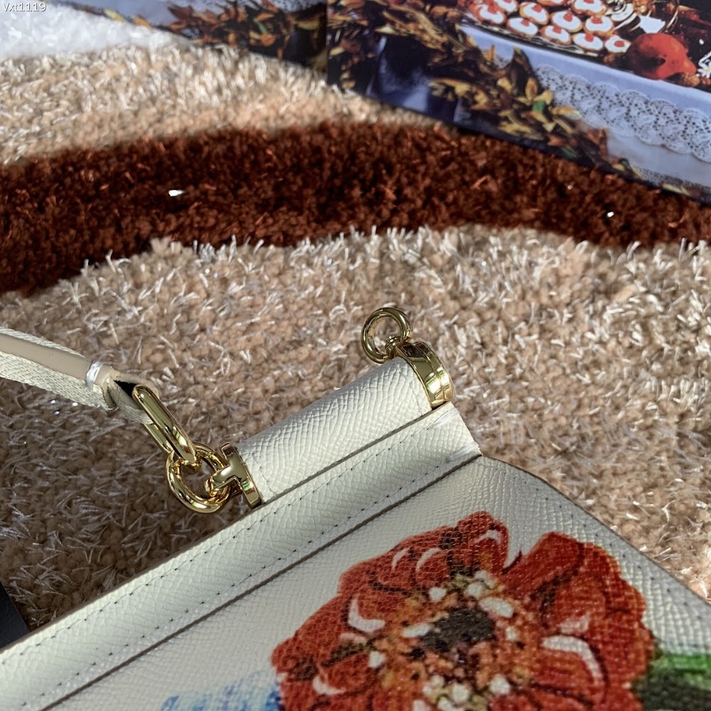 Dragons Bags DGn Luxury Bag --93254