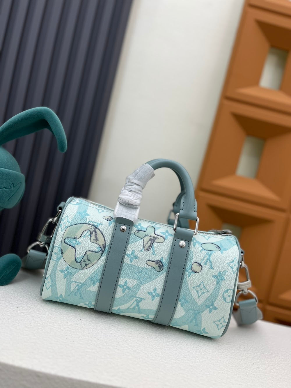 Dragons Bags ln Luxury Bag --70313