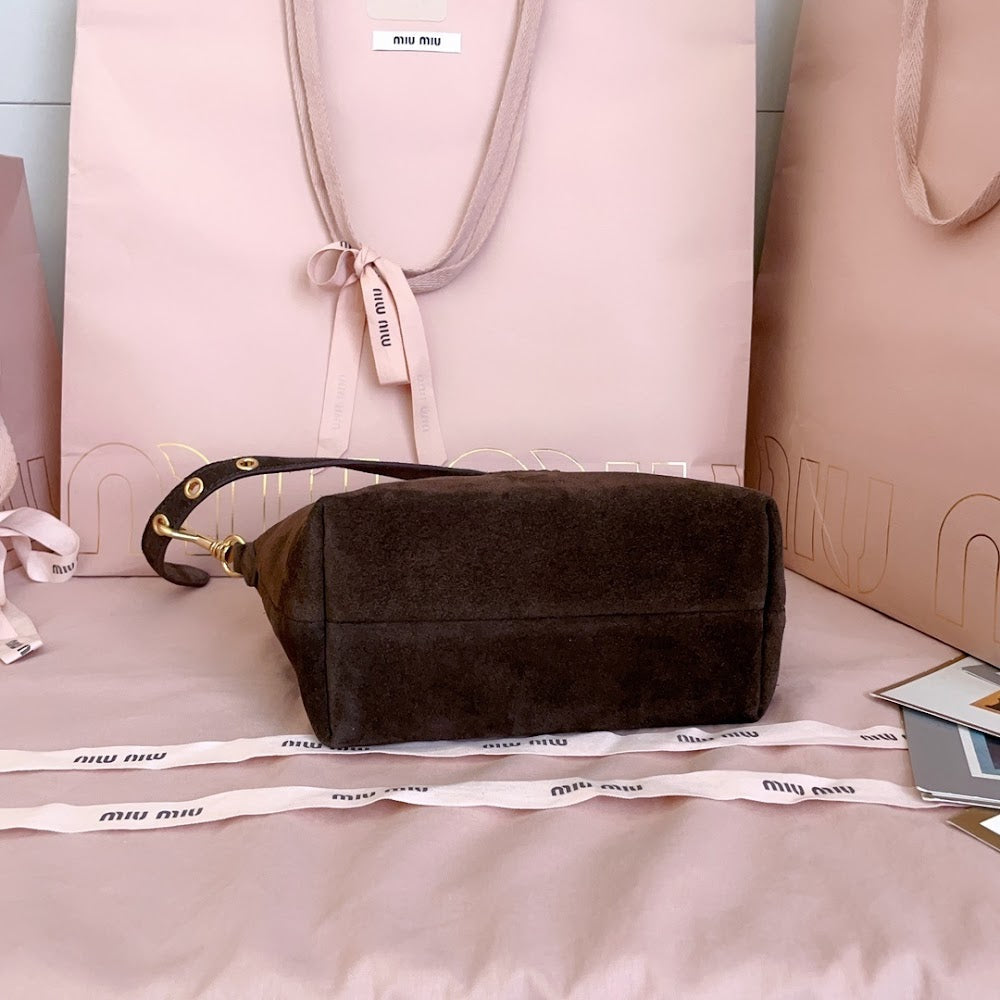 Dragons Bags Miun Miun Luxury Bag --122703