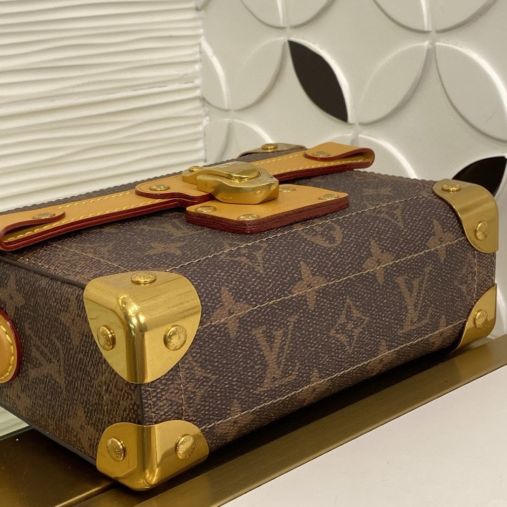 Dragons Bags LVn Luxury Bag --80455