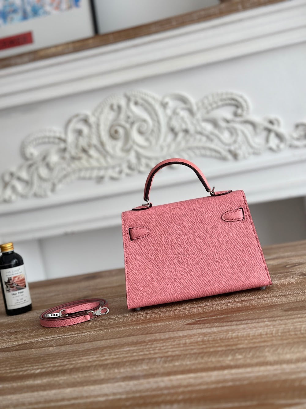 Dragons BagsHermesn Luxury Bag --117686