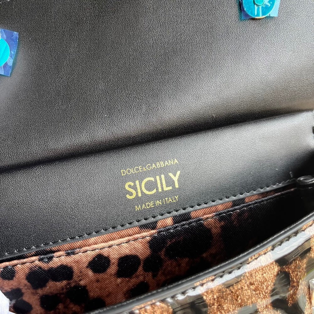 Dragons Bags DGn Luxury Bag --93713