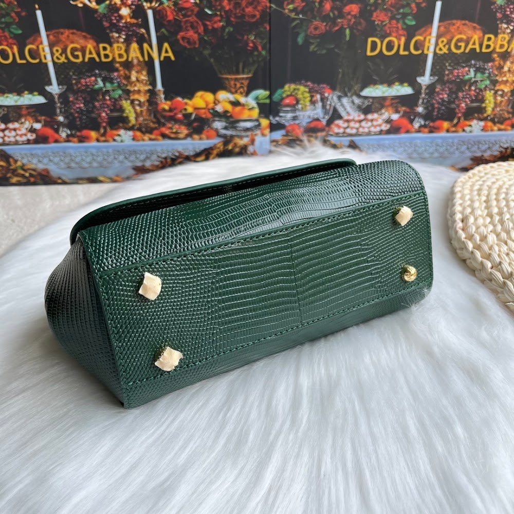 Dragons Bags DGn Luxury Bag --93709
