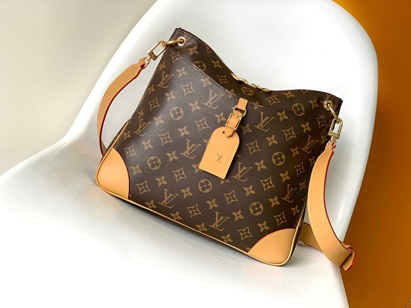 Dragons Bags LVn Luxury Bag --79028