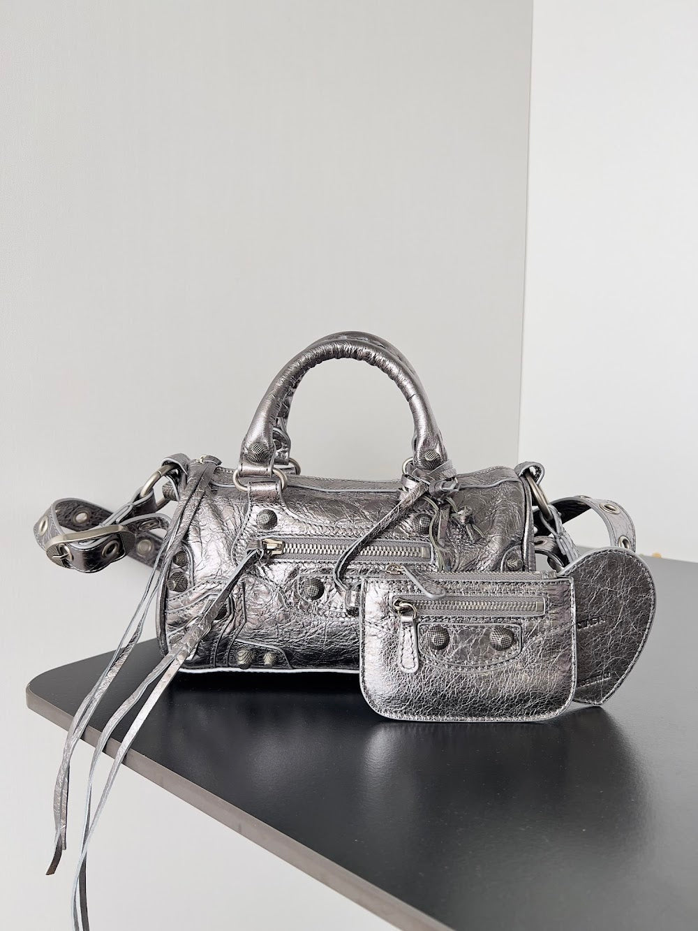 Dragons Bags Balenciaga Luxury Bag --111129