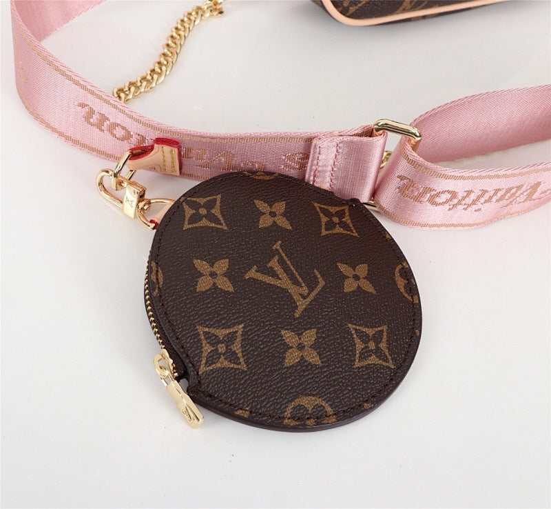 Dragons Bags ln Luxury Bag --78138