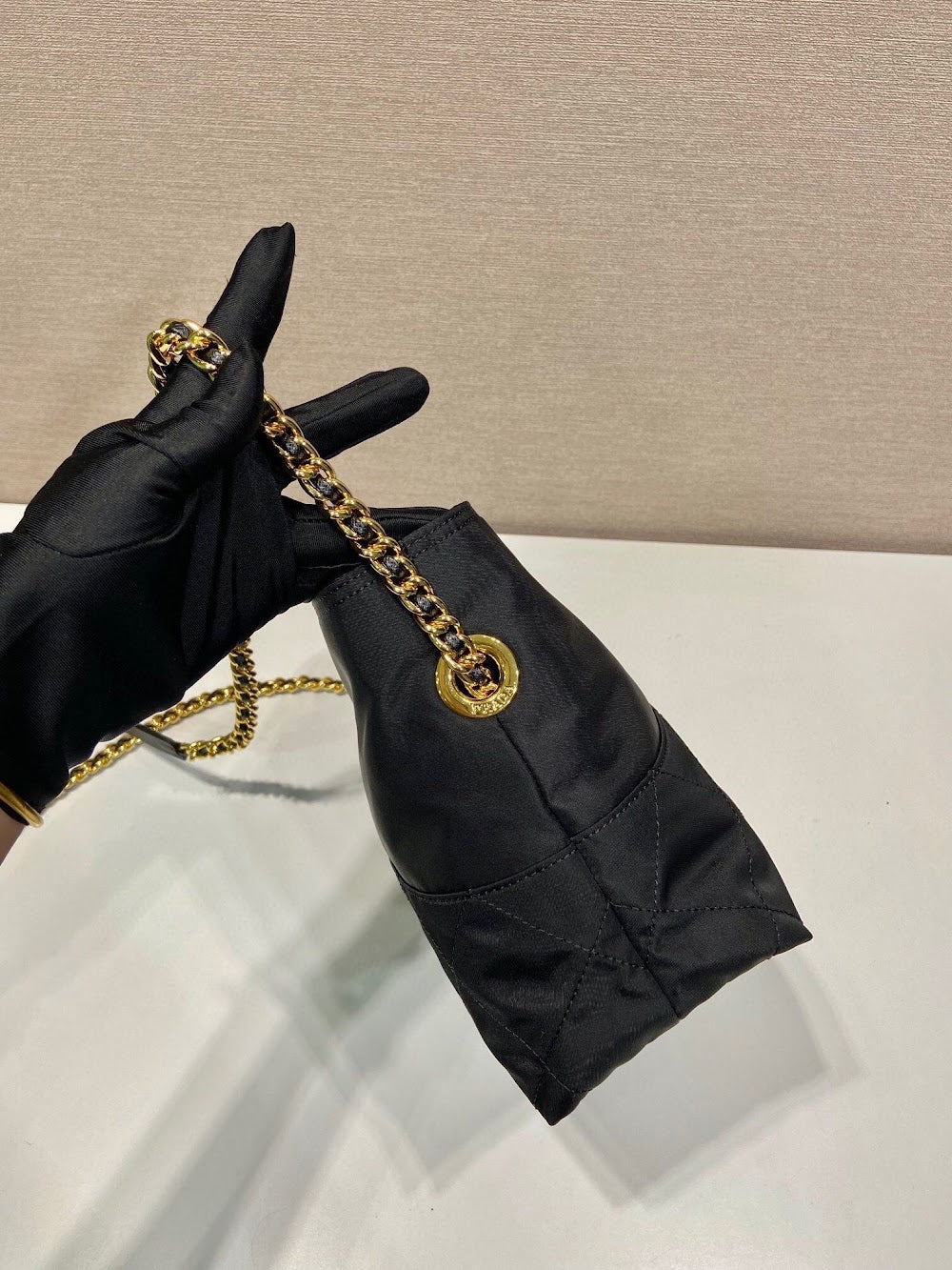 Jessica Bags pradn Luxury Bag --74579