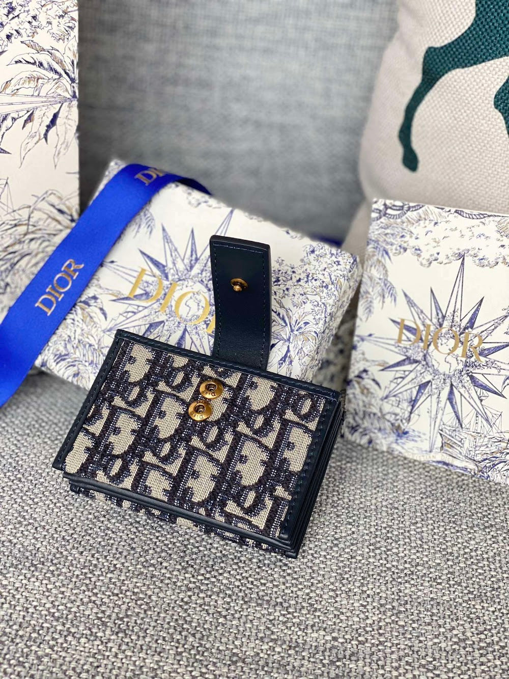 Dragons BagsDiorn Luxury Bag --114836