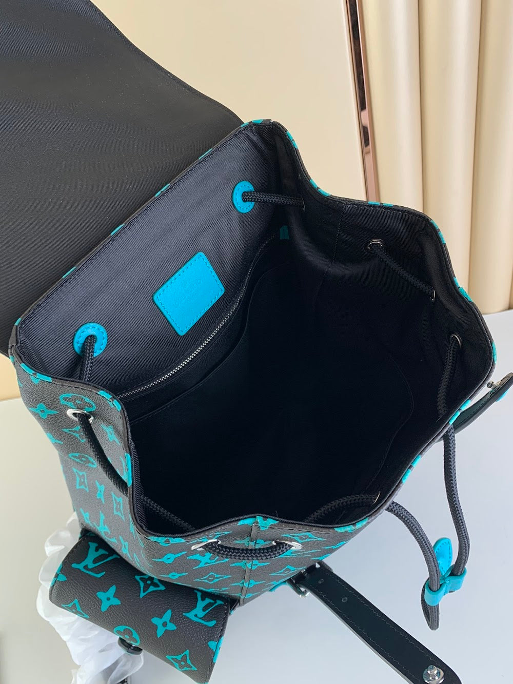 Dragons Bags ln Luxury Bag --56509