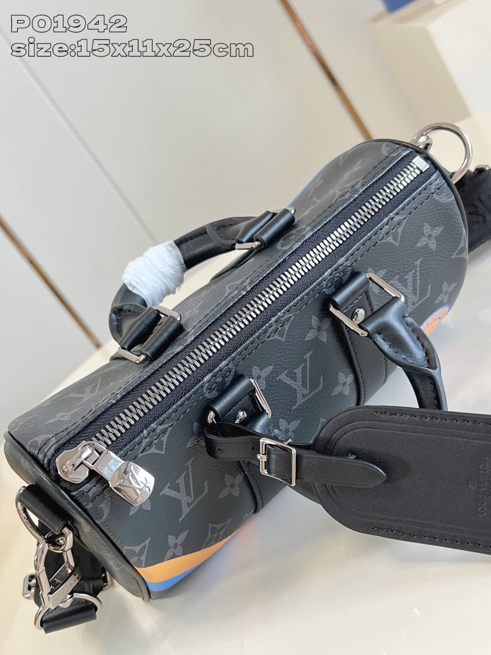 Dragons Bags ln Luxury Bag --96875