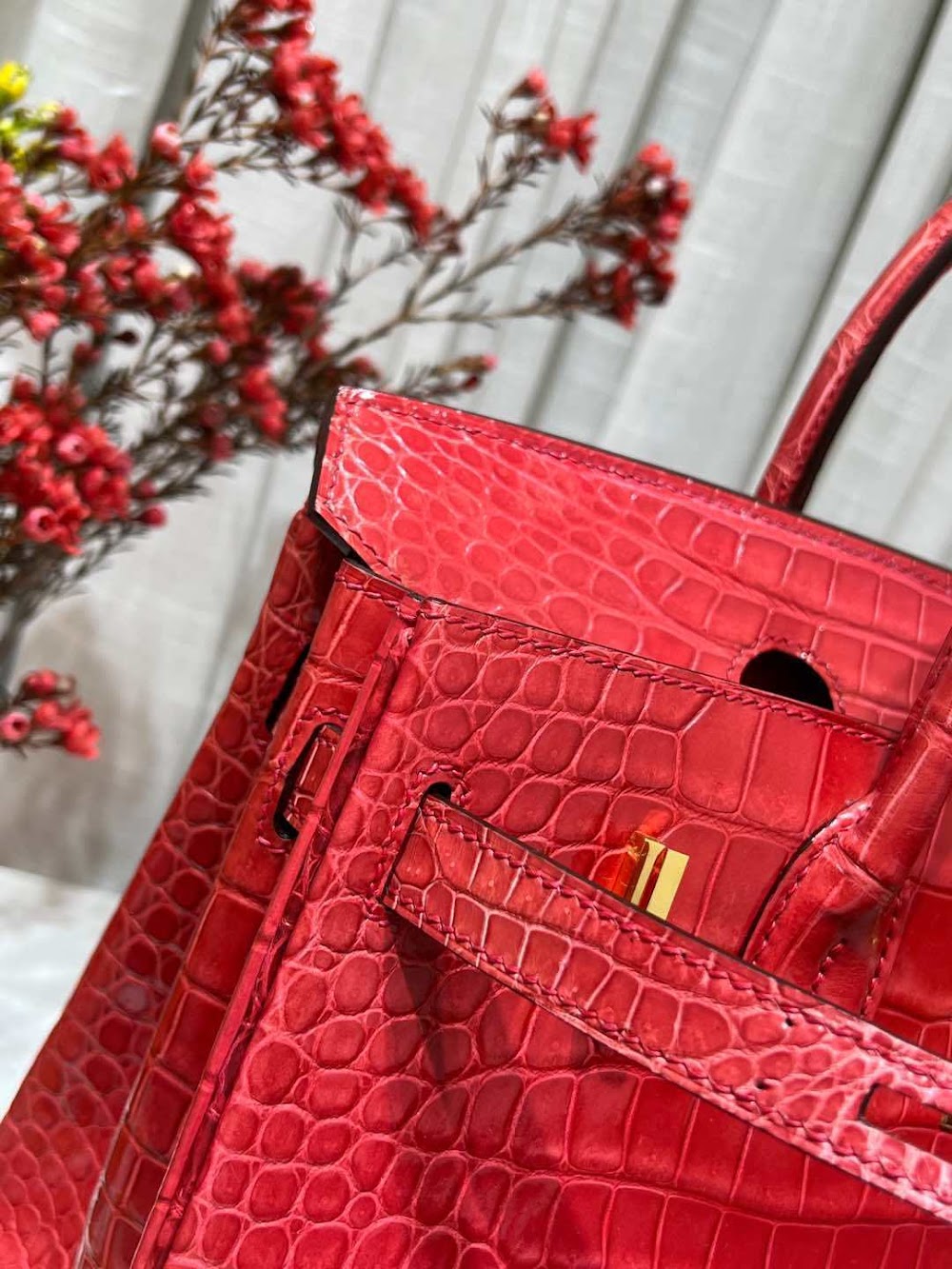 Dragons BagsHermesn Luxury Bag --117230